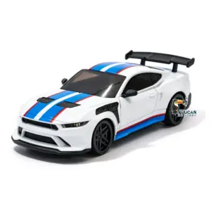 JIABAILE 1/36 25KM/H Mini 4X4 RC Drift Car 3611A 3614 Gyroscope Carbon Fiber Chassis Plate Remote Control Racing Cars LED Gift